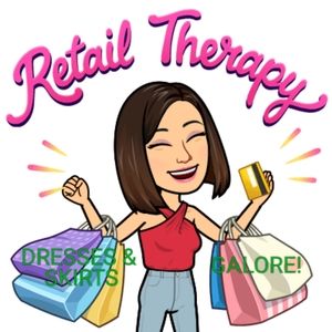 DRESSES & SKIRTS GALORE!